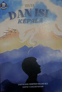 Image of Antologi Cerpen by Kelas IX . 3