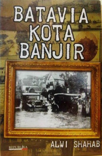 Image of BATAVIA KOTA BANJIR