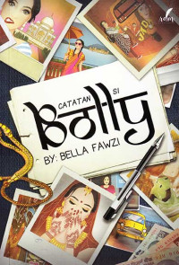 Image of CATATAN SI BOLLY