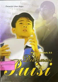 Image of Deklamasi Puisi