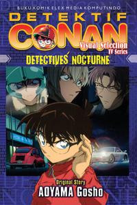 Image of DETEKTIF CONAN (Visual Selection TV Series )