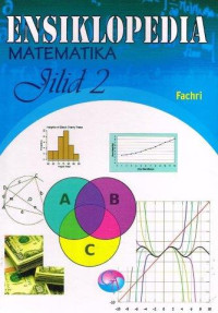 Image of ENSIKLOPEDIA MATEMATIKA Jilid 2