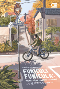 Image of FUNICULI FUNICULA : Kisah Kisah Yang Baru Terungkap
