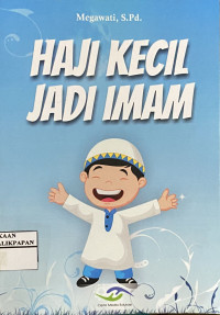 Image of HAJI  KECIL JADI IMAM