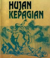 Image of HUJAN KEPAGIAN