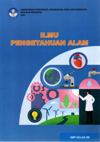 Image of ILMU PENGETAHUAN ALAM ( VIII )