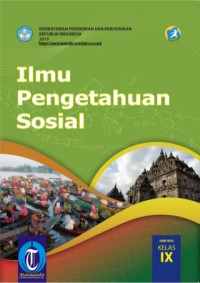 Image of Ilmu Pengetahuan Sosial Kelas IX