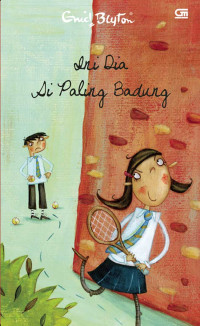 Image of Ini Dia Si Paling Badung