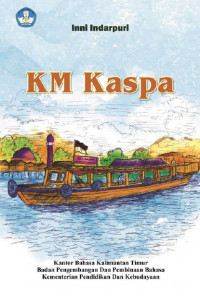 Image of KM Kaspa