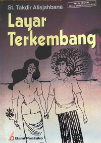 Image of LAYAR TERKEMBANG