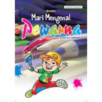 Image of MARI MENGENAL PEWARNA