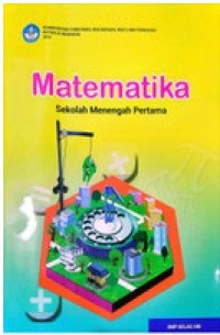 Image of MATEMATIKA '' Junios High School Mathematics 2 ''