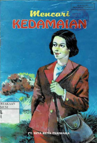 Image of Mencari KeDamaian