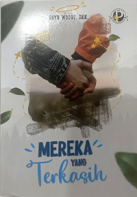 Image of Mereka Yang Terkasih