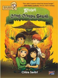 Image of MISTERI ORANG - ORANG SAWAH