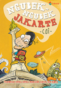 Image of Ngubek - Ngubek Jakarte