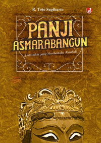Image of PANJI ASMARABANGUN