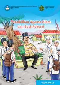 Image of Pen. Agama Islam dan Budi Pekerti VII
