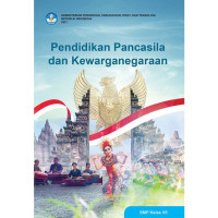 Image of Pen.Pancasila dan Kewarganegaraan Kelas VII