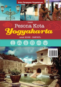 Image of PESONA KOTA YOGYAKARTA