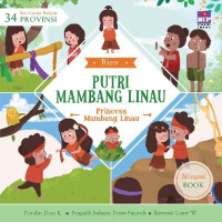Image of PUTRI MAMBANG LINAU ( Riau )