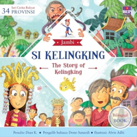 Image of SI KELINGKING ( JambI )