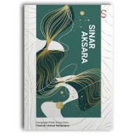 Image of SINAR AKSARA