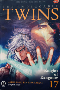Image of THE IMPECCABLE TWINS ; Akhir Yang Tak Terucap ( bagian awal ) 17