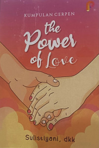 Image of The Power Of Love
