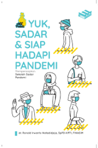 Image of YUK, SADAR & SIAP HADAPI PANDEMI